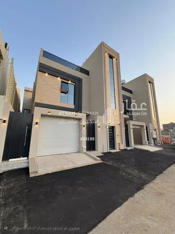 دور للبيع في شارع ال قيشه 105, حي ال قيشه , مدينة احد رفيده, منطقة عسير صورة 2
