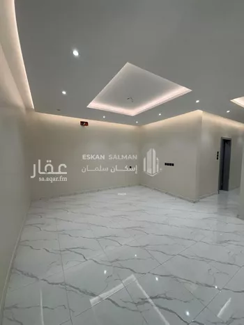 شقة للبيع في شارع المعلاة 92, حي المعلاة, مدينة احد رفيده, منطقة عسير صورة 2