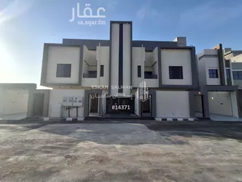 شقة للبيع في شارع حامد ابن سعد الجهني, حي الزهور, مدينة ابها, منطقة عسير