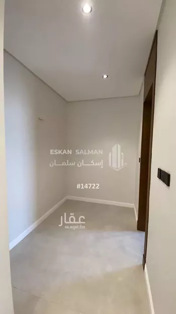 شقة للبيع في شارع اصول الزماله, حي النهضة, مدينة جدة, منطقة مكة المكرمة صورة 4