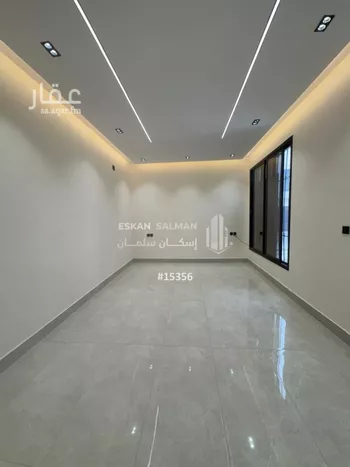 فيلا للبيع في شارع رقم 1, حي الندوة, مدينة الرياض, منطقة الرياض صورة 2
