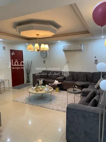 شقة للبيع في شارع معقل بن مقرن, حي أحد, مدينة الدمام, المنطقة الشرقية صورة 3