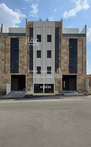 شقة للبيع في شارع 156 الروابي, حي الروابي, مدينة ابها, منطقة عسير صورة 3