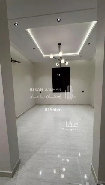 شقة للبيع في شارع النزهة 2 20, حي النزهة 2, مدينة احد رفيده, منطقة عسير صورة 2