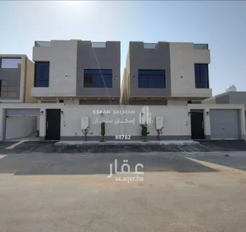 فيلا للبيع في شارع 24568, حي الشامية الجديد, مدينة مكه المكرمه, منطقة مكة المكرمة