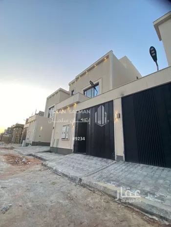 دور للبيع في شارع ممر74, حي الرمال, مدينة الرياض, منطقة الرياض صورة 2