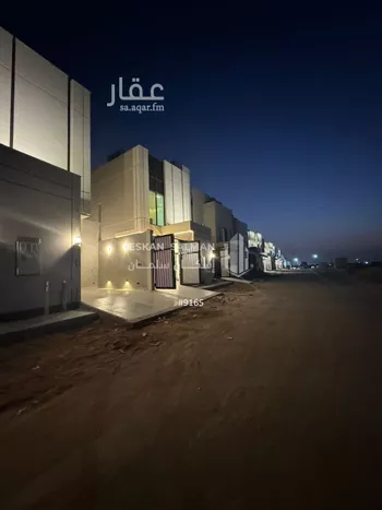 دور للبيع في شارع بركة بن نزار, حي الرمال, مدينة الرياض, منطقة الرياض صورة 2