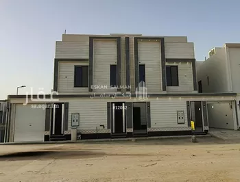 فيلا للبيع في شارع احمد بن عفيف, حي الجنادرية, مدينة الرياض, منطقة الرياض