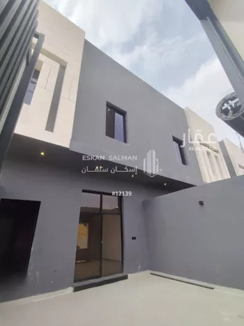 فيلا للبيع في شارع عبدالعزيز السلمي, حي طويق, مدينة الرياض, منطقة الرياض صورة 2