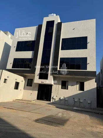 شقة للبيع في شارع مبارك بن حسان, حي شوران, مدينة المدينه المنوره, منطقة المدينة المنورة صورة 2