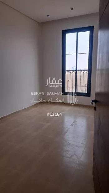 شقة للبيع في شارع عبيدالله الثقفي, حي المهدية, مدينة الرياض, منطقة الرياض صورة 4