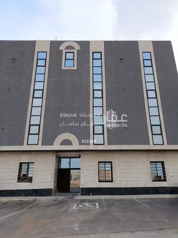 شقة للبيع في شارع القمراء, حي الحزم, مدينة الرياض, منطقة الرياض