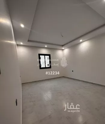 شقة للبيع في شارع حفصة بنت سيرين, حي الريان, مدينة جدة, منطقة مكة المكرمة صورة 3