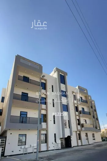 شقة للبيع في شارع اياس بن بكير, حي البديع, مدينة ابها, منطقة عسير صورة 4