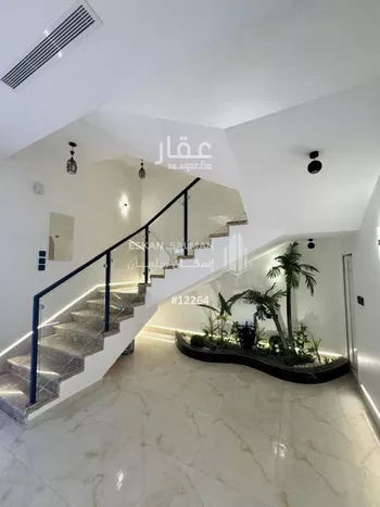 فيلا للبيع في شارع زيد الغنوي, حي الجماوات, مدينة المدينه المنوره, منطقة المدينة المنورة صورة 5