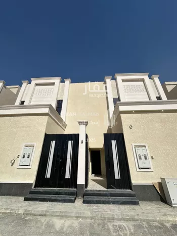 شقة للبيع في شارع عمر ابن حبيب, حي الجنادرية, مدينة الرياض, منطقة الرياض