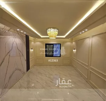 شقة للبيع في شارع احمد حسن الزيات, حي البحيرات, مدينة مكه المكرمه, منطقة مكة المكرمة صورة 3