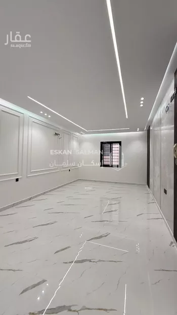شقة للبيع في شارع مروان الهمداني, حي الواسط, مدينة امارة منطقة مكة المكرمة - الطائف, منطقة مكة المكرمة صورة 3