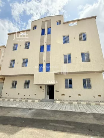 شقة للبيع في شارع 197 الروابي, حي الروابي, مدينة ابها, منطقة عسير صورة 2
