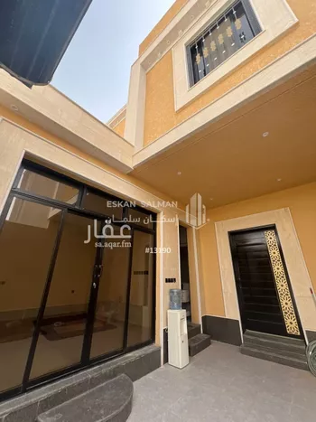 دور للبيع في شارع رقم 181, حي الجنادرية, مدينة الرياض, منطقة الرياض صورة 3