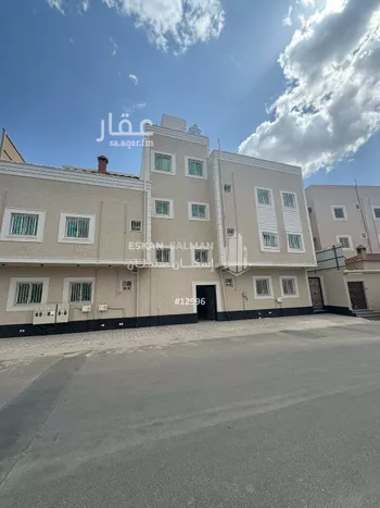 شقة للبيع في شارع شارع انس الكناني, حي البديع, مدينة ابها, منطقة عسير
