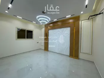 شقة للبيع في شارع عبد الله المطري, حي البوادي, مدينة تبوك, منطقة تبوك صورة 5