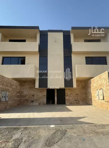 شقة للبيع في شارع أبي العز الحبشي, حي المرجان, مدينة الرياض, منطقة الرياض