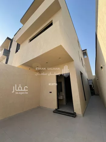 دور للبيع في شارع يحىى الطالبي, حي المرجان, مدينة الرياض, منطقة الرياض صورة 3