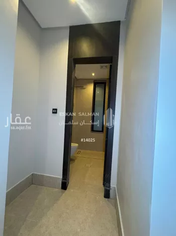 شقة للبيع في شارع النعيرية, حي الحمراء, مدينة الخبر, المنطقة الشرقية صورة 4