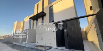دور للبيع في شارع عبدالوهاب بن مجاهد, حي البيان, مدينة الرياض, منطقة الرياض
