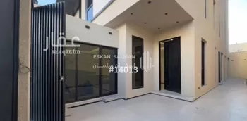 دور للبيع في شارع عبدالوهاب بن مجاهد, حي البيان, مدينة الرياض, منطقة الرياض صورة 2