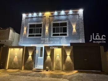 فيلا للبيع في شارع ج4 260, حي الفنار, مدينة الجموم - بحره, منطقة مكة المكرمة صورة 4