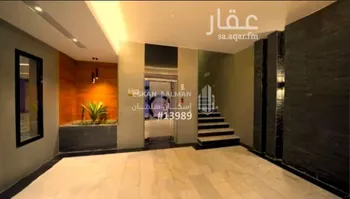 شقة للبيع في شارع أبو محمد الخبري, حي الريان, مدينة جدة, منطقة مكة المكرمة صورة 3