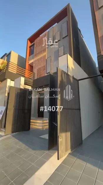 فيلا للبيع في شارع بكري معتوق عساس, حي القشاشية الجديد, مدينة مكه المكرمه, منطقة مكة المكرمة