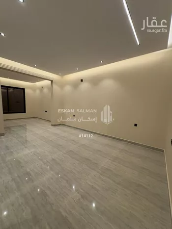 فيلا للبيع في شارع ينبع, حي العريجاء الغربي, مدينة الرياض, منطقة الرياض صورة 2