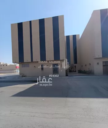 شقة للبيع في شارع المعموره, حي ظهرة لبن, مدينة الرياض, منطقة الرياض صورة 5