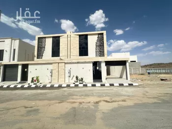 فيلا للبيع في شارع عبدالوهاب ابن سكينة, حي الرحبة, مدينة امارة منطقة مكة المكرمة - الطائف, منطقة مكة المكرمة