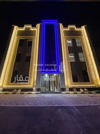 شقة للبيع في شارع مرجي بن كوثر, حي السويس 1, مدينة جازان, منطقة جازان