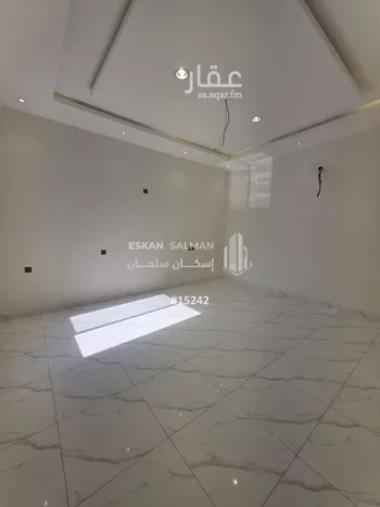 فيلا للبيع في شارع شعب الحذر, حي الغدير, مدينة ابها, منطقة عسير صورة 3