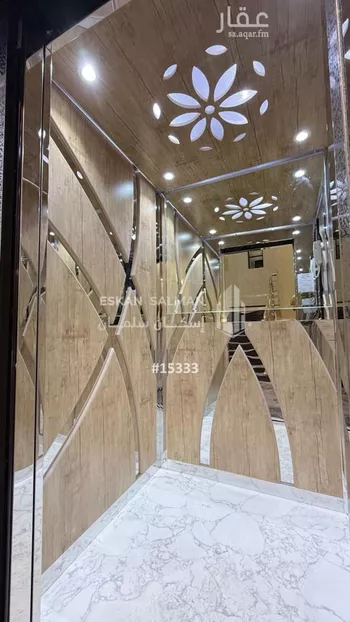 شقة للبيع في شارع 2120, حي البديع, مدينة ابها, منطقة عسير صورة 3
