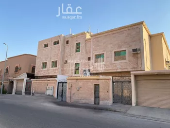 شقة للبيع في شارع معقل بن مقرن, حي أحد, مدينة الدمام, المنطقة الشرقية