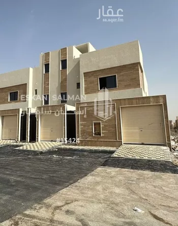 دور للبيع في شارع الحواتم, حي ضاحية نمار, مدينة الرياض, منطقة الرياض صورة 5