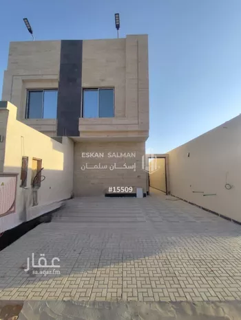 دور للبيع في شارع وادي الهدار, حي ضاحية نمار, مدينة الرياض, منطقة الرياض