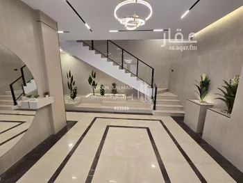شقة للبيع في شارع أحمد بن إسماعيل الناشري, حي الريان, مدينة جدة, منطقة مكة المكرمة صورة 5