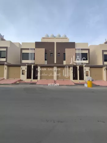 شقة للبيع في شارع أبي المعالي اليماني, حي بدر, مدينة الرياض, منطقة الرياض صورة 2