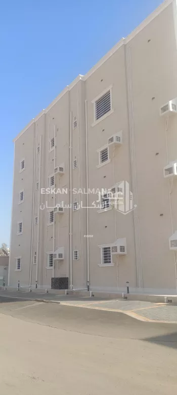 شقة للبيع في شارع موسى علي ابراهيم المخلوطي, حي الشاطئ, مدينة جازان, منطقة جازان صورة 2