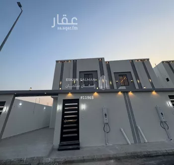 فيلا للبيع في شارع الشريد ابن سويد, حي السليمانية, مدينة امارة منطقة مكة المكرمة - الطائف, منطقة مكة المكرمة صورة 2