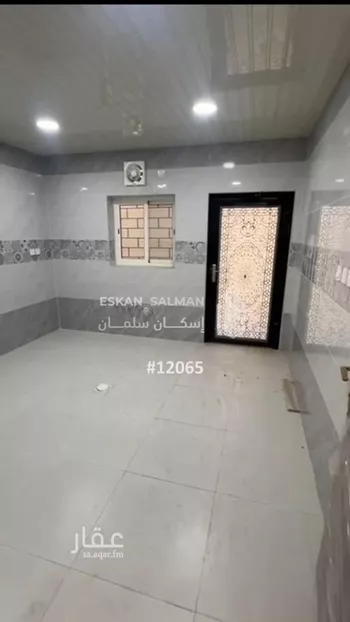 شقة للبيع في شارع ربيعة بن مقروم, حي النور, مدينة الدمام, المنطقة الشرقية صورة 4