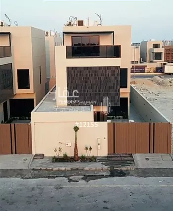 فيلا للبيع في شارع الفيروز, حي السيف, مدينة الدمام, المنطقة الشرقية