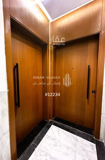 شقة للبيع في شارع حفصة بنت سيرين, حي الريان, مدينة جدة, منطقة مكة المكرمة صورة 4